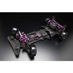 ヨドバシ.com - ヨコモ YOKOMO DP-YD2ZXP RWD ドリフトカー YD-2ZX