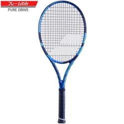 ヨドバシ.com - バボラ Babolat PURE DRIVE（ピュアドライブ