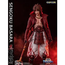 ヨドバシ.com - ロケットトイズ 戦国BASARA Sanada Yukimura 真田幸村