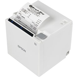 ヨドバシ.com - エプソン EPSON TM-m30II-H ラインサーマル印字方式