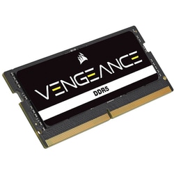 ヨドバシ.com - コルセア CORSAIR DDR5 メモリ VENGEANCE DDR5 SODIMM