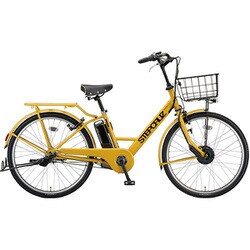 ヨドバシ.com - ブリヂストン BRIDGESTONE 電動アシスト自転車