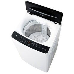ヨドバシ.com - ハイアール Haier 全自動洗濯機 5.5kg ブラック JW