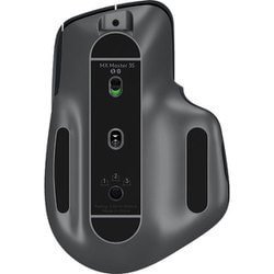 ヨドバシ.com - ロジクール Logicool アドバンスド ワイヤレスマウス