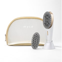 ヨドバシ.com - myse ミーゼ EMS美顔器 スカルプリフト プラス ポーチ