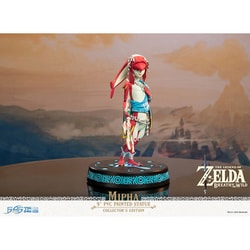 ヨドバシ.com - ファースト4フィギュア ゼルダの伝説 ブレス オブ ザ
