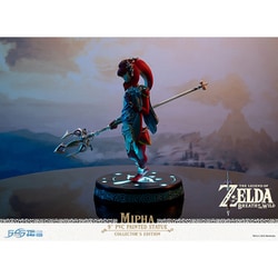 ヨドバシ.com - ファースト4フィギュア ゼルダの伝説 ブレス オブ ザ