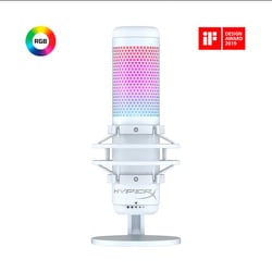 ヨドバシ.com - ハイパーエックス HyperX ゲーミングマイク QuadCast S