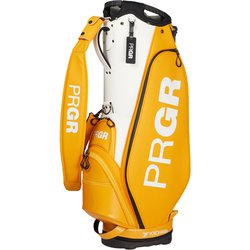ヨドバシ.com - PRGR プロギア PRCB-233 YE [キャディバッグ スポーツ