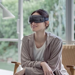 ヨドバシ.com - ドクターエア DOCTORAIR 3Dアイマジック タッピング