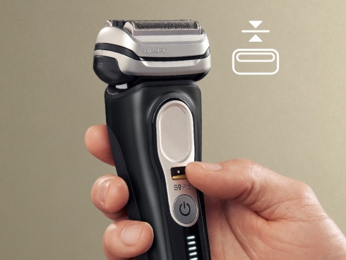 ヨドバシ.com - ブラウン BRAUN メンズシェーバー シリーズ9 Pro 充電