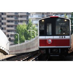 ヨドバシ.com - トミーテック TOMYTEC 32331 OsakaMetro 御堂筋線10系