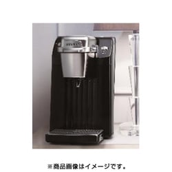 ヨドバシ.com - キューリグ KEURIG カプセル式コーヒーメーカー BS300
