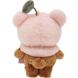 ヨドバシ.com - サンエックス San-X MF70601 リラックマ ぶらさげ