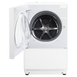 ヨドバシ.com - パナソニック Panasonic ドラム式洗濯乾燥機 Cuble