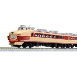 ヨドバシ.com - KATO カトー 10-1527 485系初期形 6両基本セット [鉄道