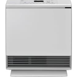 ヨドバシ.com - リンナイ Rinnai ガスファンヒーター A-style 暖房能力