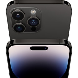 ヨドバシ.com - アップル Apple iPhone 14 Pro 1TB スペースブラック