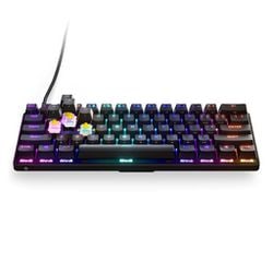 ヨドバシ.com - SteelSeries スティールシリーズ SteelSeries Apex 9