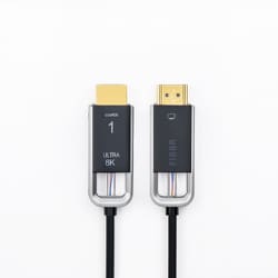 ヨドバシ.com - FIBBR フィバー 8K フラッグシップ・光ファイバーHDMI