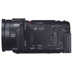 ヨドバシ.com - パナソニック Panasonic デジタル4Kビデオカメラ 内蔵