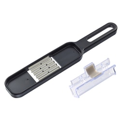 ヨドバシ.com - 貝印 KAI みじん切り ねぎスライサー DH8228 通販