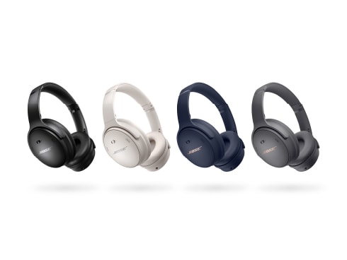 ヨドバシ.com - ボーズ BOSE ワイヤレスノイズキャンセリング