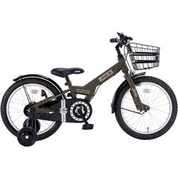 ヨドバシ.com - ジープ Jeep 幼児用自転車 18インチ 補助輪付き