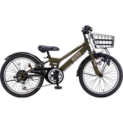 ヨドバシ.com - ジープ Jeep 子ども用自転車 20インチ 6段変速