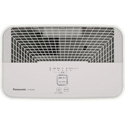 ヨドバシ.com - パナソニック Panasonic 空気清浄機 ナノイー 空気清浄