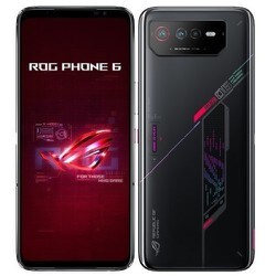 ヨドバシ.com - エイスース ASUS ROG Phone 6（AI2201）/6.78インチ