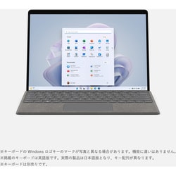ヨドバシ.com - マイクロソフト Microsoft タブレットPC/Surface Pro 9