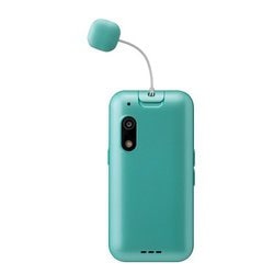 ヨドバシ.com - SoftBank ソフトバンクモバイル ZESBX2 [キッズフォン3