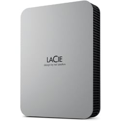 ヨドバシ.com - LACIE ラシー 外付けハードディスク 5TB ポータブル
