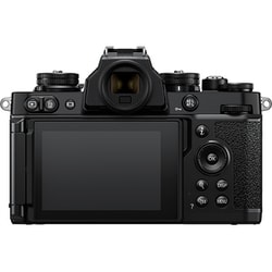 ヨドバシ.com - ニコン NIKON Z fc ブラック 28mm f/2.8 Special