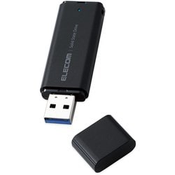 ヨドバシ.com - エレコム ELECOM 外付けSSD スティック型 ESD-EMC