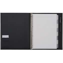 ヨドバシ.com - マルマン maruman バインダー A4 ジウリス 30穴