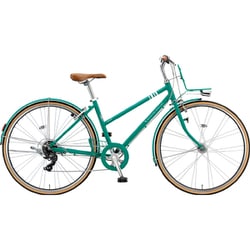 ヨドバシ.com - ブリヂストン BRIDGESTONE シティサイクル MARKROSA