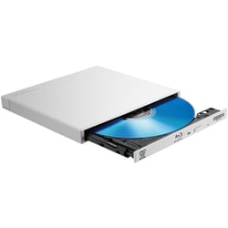 ヨドバシ.com - ロジテック LOGITEC 外付け ブルーレイドライブ BDXL