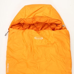 ヨドバシ.com - モンベル mont-bell ODスリーピングバッグ #1 1121463