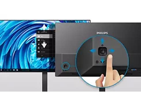 ヨドバシ.com - フィリップス PHILIPS 液晶ディスプレイ/31.5型/WQHD