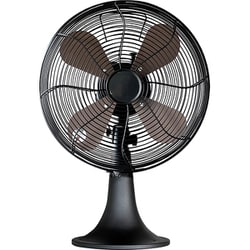 ヨドバシ.com - ハモサ HERMOSA リビング扇風機 レトロファンテーブル