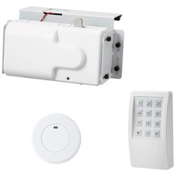 ヨドバシ.com - セリュール SERRURE オートロック錠 AMULET