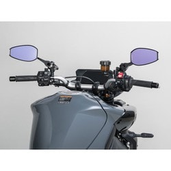ヨドバシ.com - タナックス TANAX バイクミラー ナポレオン（NAPOLEON
