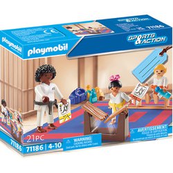 ヨドバシ.com - プレイモービル playmobil 71186 [プレイモービル