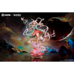 ヨドバシ.com - APEX TOYS 王者栄耀 瑶 遇見神鹿Ver. [塗装済完成品