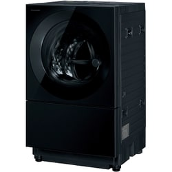 ヨドバシ.com - パナソニック Panasonic ドラム式洗濯乾燥機 Cuble