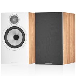 ヨドバシ.com - B&W ビーアンドダブリュ 606 S3 ブックシェルフ