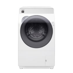 ヨドバシ.com - シャープ SHARP ドラム式洗濯乾燥機 洗濯10kg/乾燥6kg