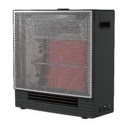 ヨドバシ.com - ダイキン DAIKIN 遠赤外線ハイブリッドファンヒーター